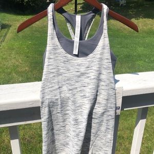 Lulu Lemon tank top